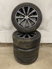 Cerchio in lega Volvo XC60