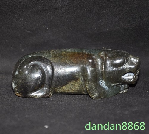 Statua orso animale ricchezza