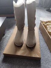 Stivali da neve Ugg Classic