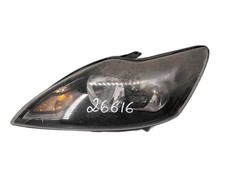 FANALE ANTERIORE SX PER FORD