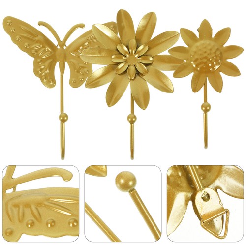 Pcs ganci per muro - ,