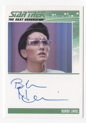 Bebe neuwirth nurse lanel - bebe,