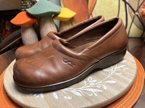 Scarpe zoccoli slip-on