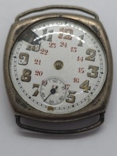Orologio Vintage Militare