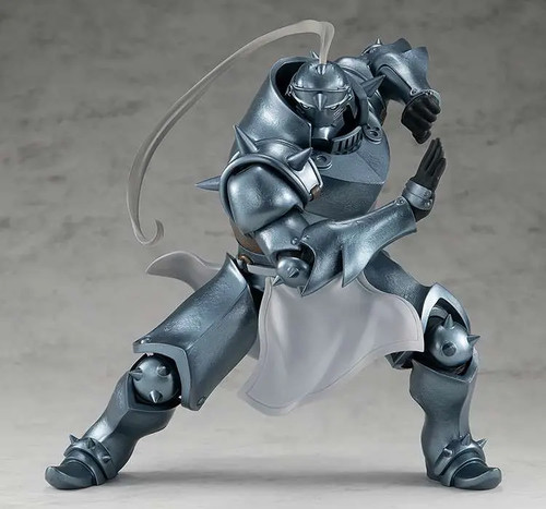 Alphonse elric action figure - figure,