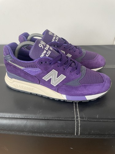 Raro new balance 998 - raro,