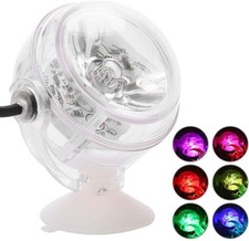 Faretto LED Faretto 360°