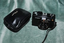 Minolta matic 35 mm - 35,