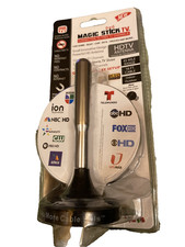 Magic Stick Antenna Casa Barca