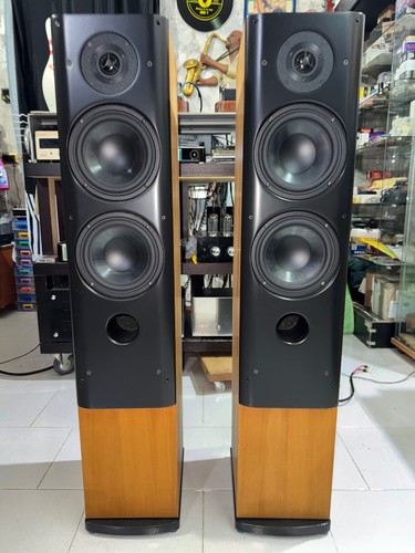 Snell acoustic tower - snell,