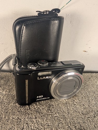 Panasonic fotocamera digitale