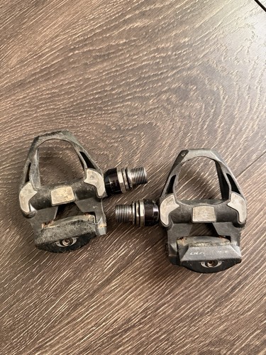 Pedali ciclismo shimano - ciclismo,
