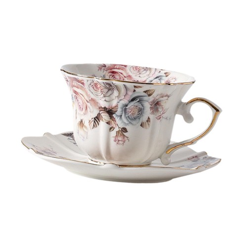 Tazza caffè 200 ml con - 200,
