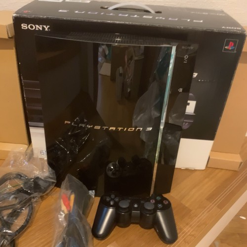 Console sony playstation - 3, ps3