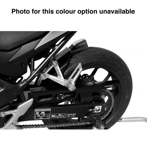 Ermax hugger carbon look honda - carbon,