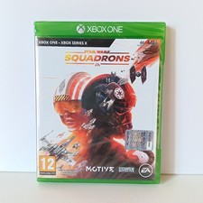 Star Wars : Squadrons | XBOX