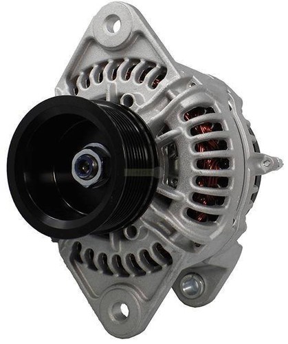 Alternatore nuovo oe n - alternatore,