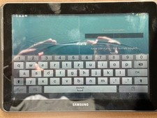Samsung Galaxy Tab 10.1