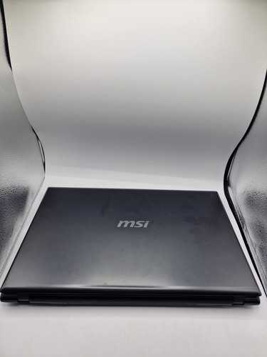 Notebook msi 1758 cr70 - msi, ms-1758