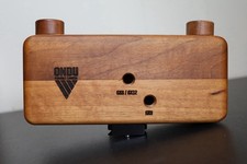 Ondu Pinhole Camera