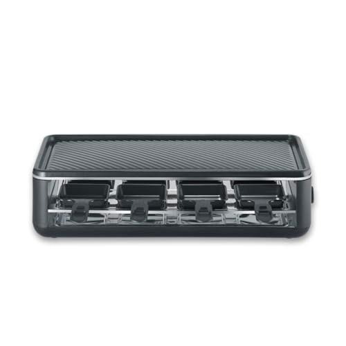 Severin raclette grill con 8 - -,