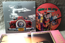 Frank ZAPPA   33T LP Greasy