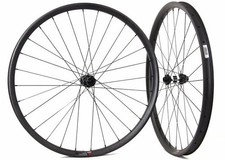 Set ruote in carbonio ruota 30