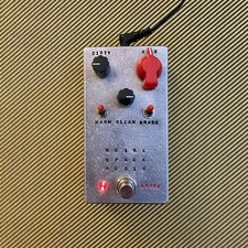 Noise Space Audio Brass Fuzz