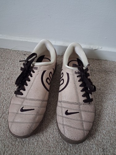 Nike total prm - 90,