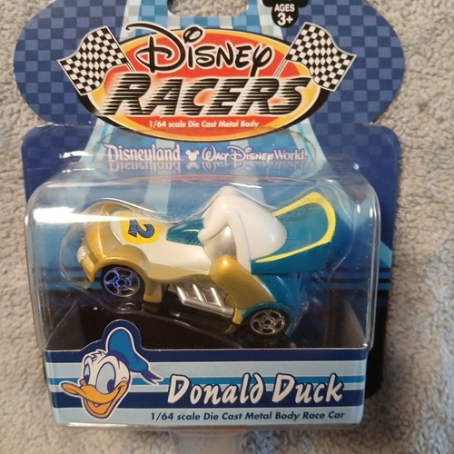 Disney parks racers - disney,