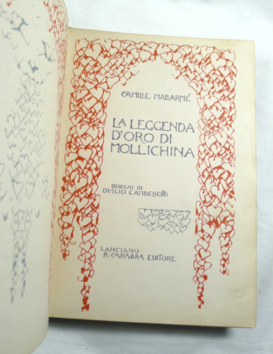 Leggenda oro di - la,