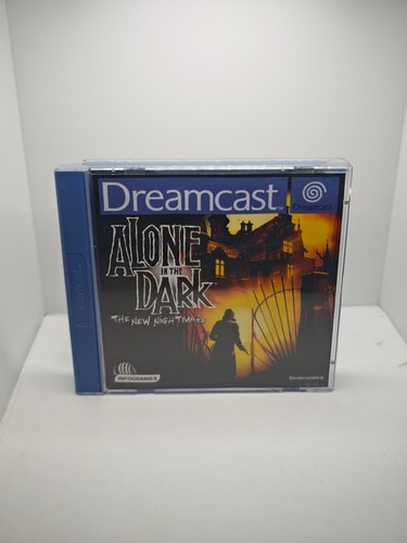 Sega dreamcast solo nel - sega,