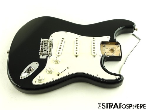 Fender mim standard - mim,
