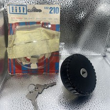 Tappo Serbatoio Carburante