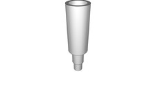 Supporto Penna Laser per