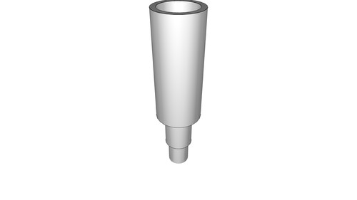 Supporto penna laser per - penna,