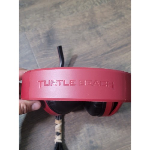 Turtle beach ear - force, recon