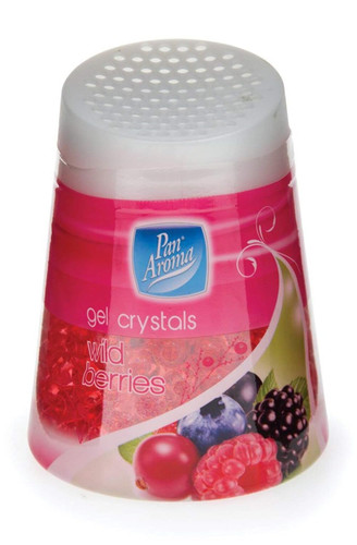 Deodorante gel cristallo - deodorante,