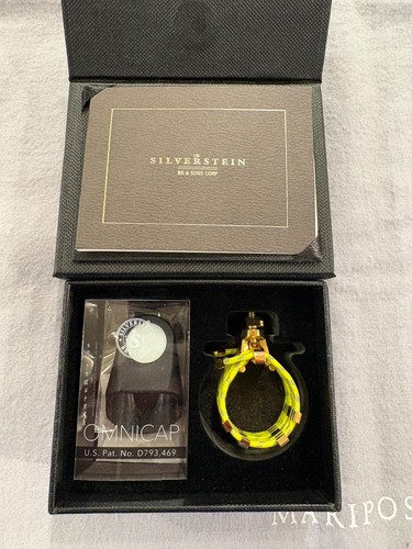 Silverstein works cryo4 - silverstein,
