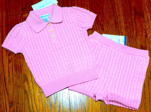 Polo ralph lauren - polo, autentica