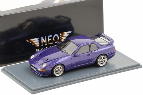 Neo porsche 968 - 968, s
