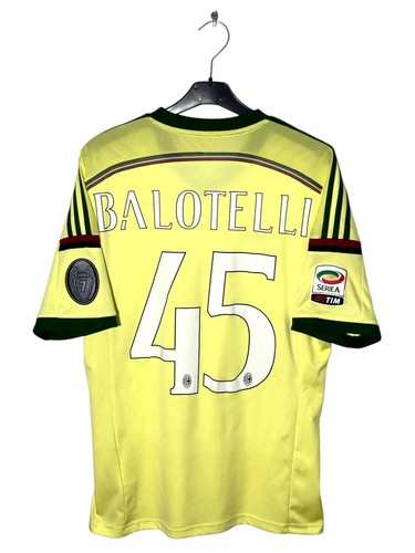 Adidas milan 2014 - adidas, 2014-2015