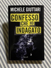 Michele Giuttari - CONFESSO
