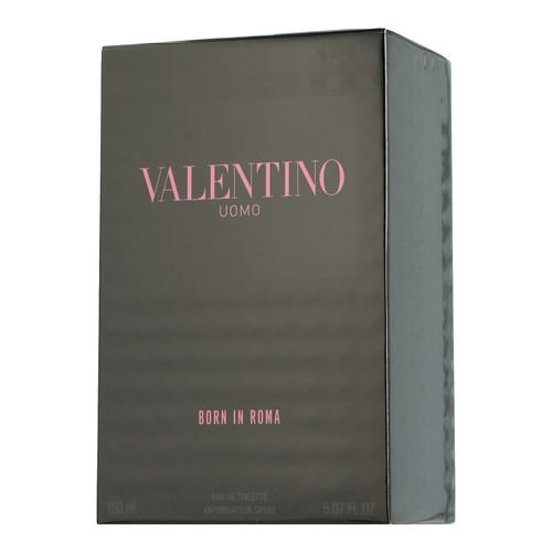 Valentino uomo born - born, in