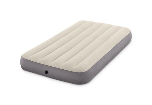 Materasso gonfiabile deluxe - gonfiabile,