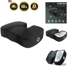 Cuscino Sedile Memory Foam