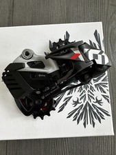 Deragliatore posteriore - , 12