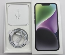 Apple iPhone 14 Midnight 256GB