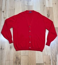 Cardigan vintage Burberry