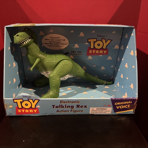 Disney toy story - toy,